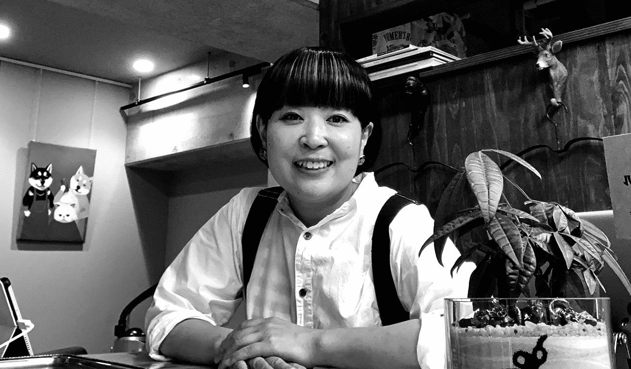 熊谷 ゆかり